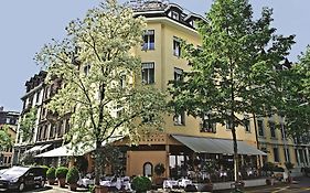Seegarten Hotel Zurich